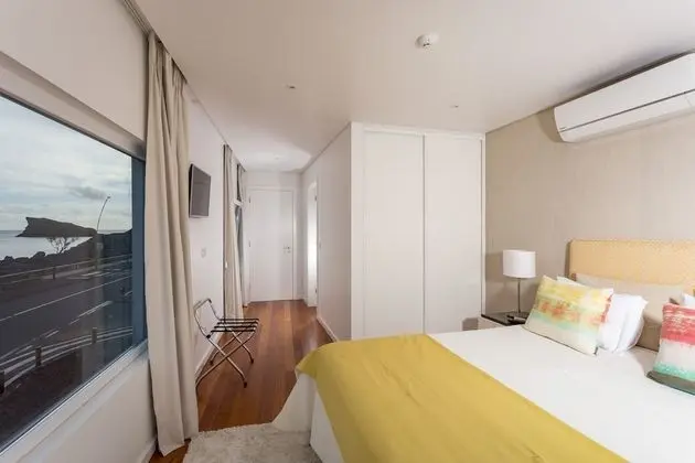 Exclusive Villa, 2 Yatak Odası, Deniz Manzaralı