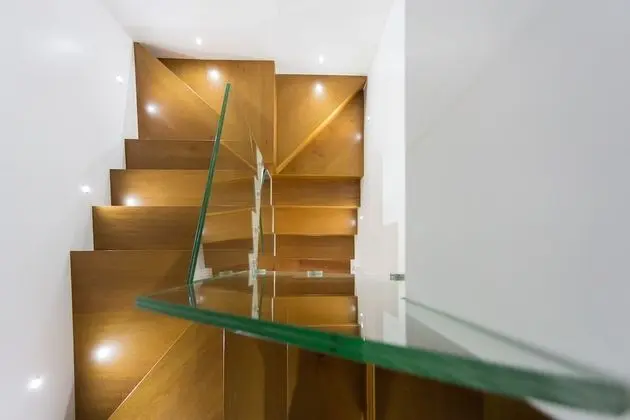 Exclusive Villa, 2 Yatak Odası, Deniz Manzaralı