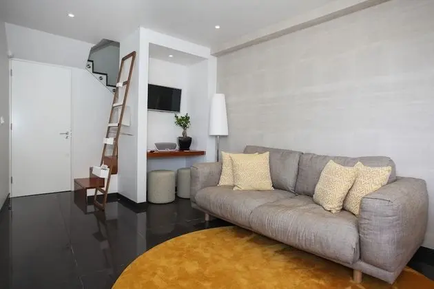 Exclusive Villa, 2 Yatak Odası, Deniz Manzaralı