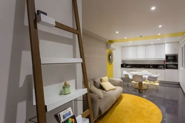 Exclusive Villa, 2 Yatak Odası, Deniz Manzaralı