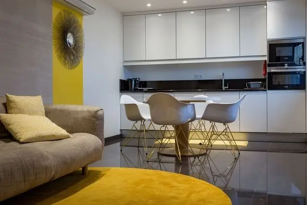 Exclusive Villa, 2 Yatak Odası, Deniz Manzaralı