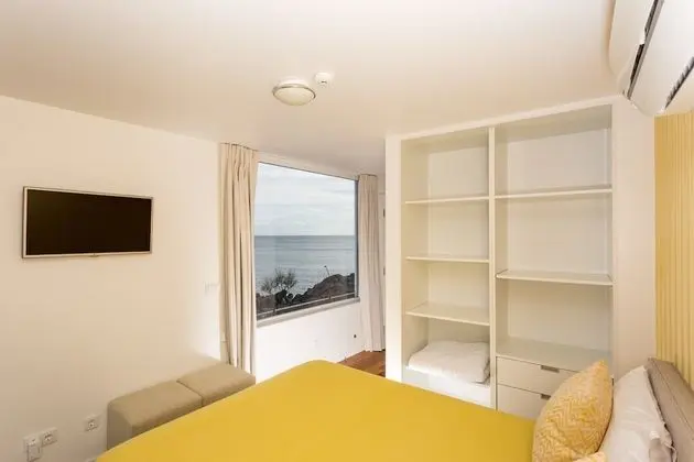 Exclusive Villa, 2 Yatak Odası, Deniz Manzaralı