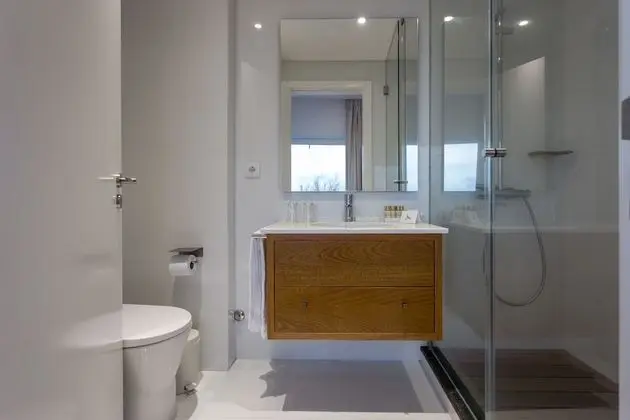 Exclusive Villa, 2 Yatak Odası, Deniz Manzaralı