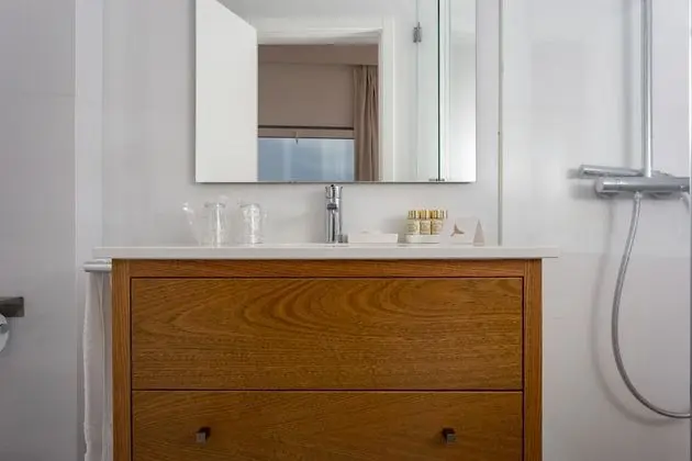 Exclusive Villa, 2 Yatak Odası, Deniz Manzaralı