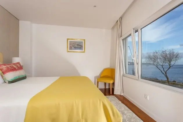 Exclusive Villa, 2 Yatak Odası, Deniz Manzaralı