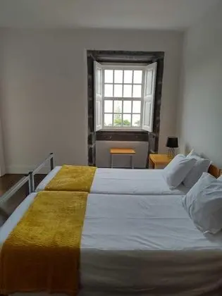 İki Ayrı Yataklı Oda, Özel Banyo