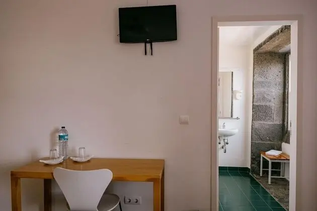 İki Ayrı Yataklı Oda, Özel Banyo