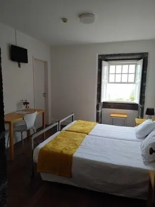 İki Ayrı Yataklı Oda, Özel Banyo