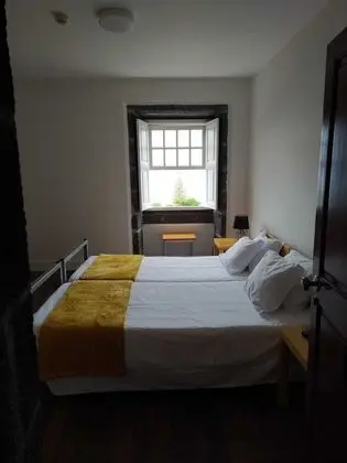 İki Ayrı Yataklı Oda, Özel Banyo