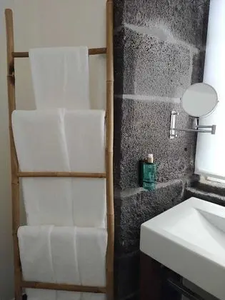 İki Ayrı Yataklı Oda, Özel Banyo