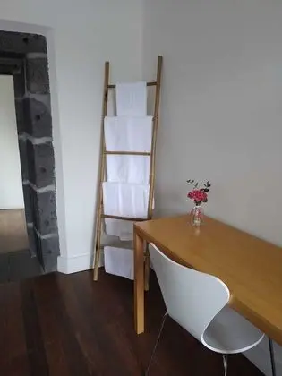 İki Ayrı Yataklı Oda, Özel Banyo