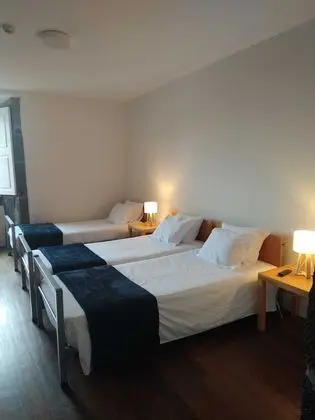 Üç Kişilik Oda, Özel Banyo