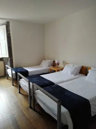 Üç Kişilik Oda, Özel Banyo