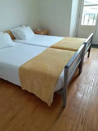 İki Ayrı Yataklı Oda, Özel Banyo