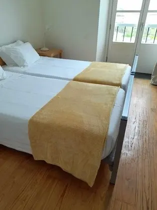 İki Ayrı Yataklı Oda, Özel Banyo