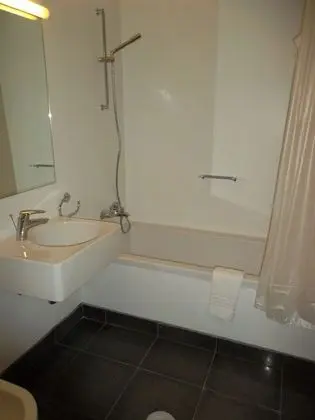 İki Ayrı Yataklı Oda, Özel Banyo