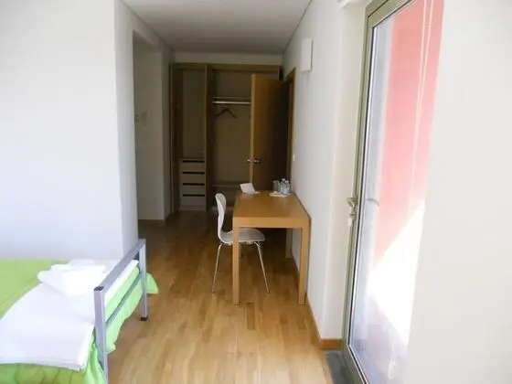 İki Ayrı Yataklı Oda, Özel Banyo