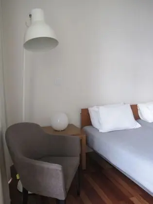 İki Ayrı Yataklı Oda, Özel Banyo