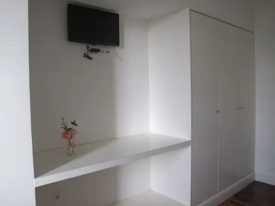 İki Ayrı Yataklı Oda, Özel Banyo