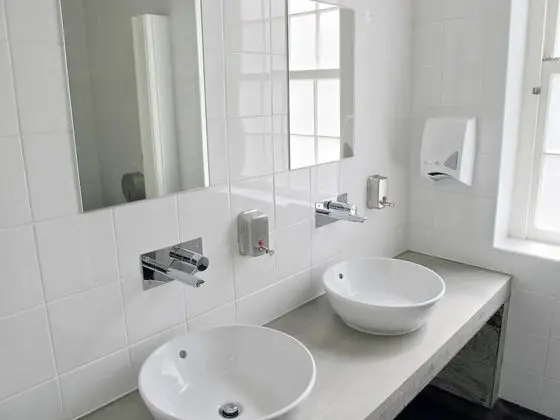 Ortak Ranzalı Oda, Karma Ranzalı Oda, Ortak Banyo