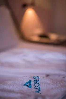 Premium Tek Büyük Yataklı Oda