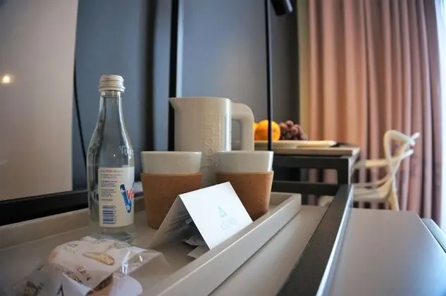 Premium Tek Büyük Yataklı Oda