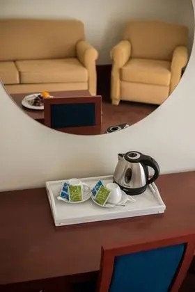 Deluxe Süit, Deniz Manzaralı