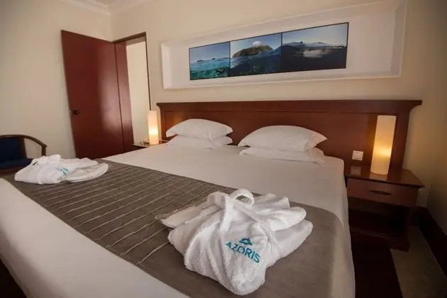 Deluxe Süit, Deniz Manzaralı