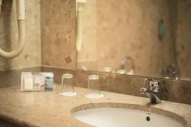 Deluxe Süit, Deniz Manzaralı