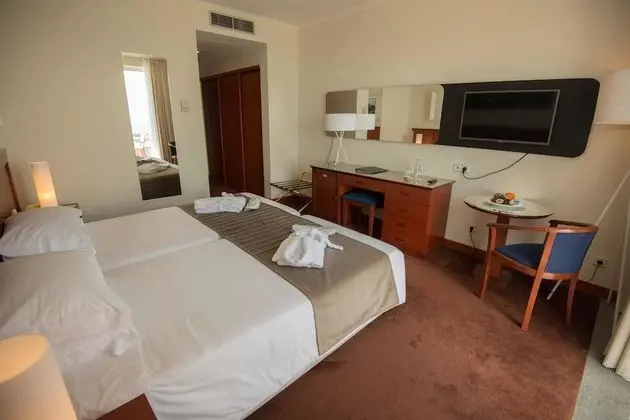 Executive İki Ayrı Yataklı Oda, Deniz Manzaralı