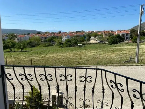 Aile Suiti, Şehir Manzaralı, Balkonlu