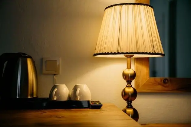 Çift Kişilik, Bahçe Manzaralı, Bahçe Katı