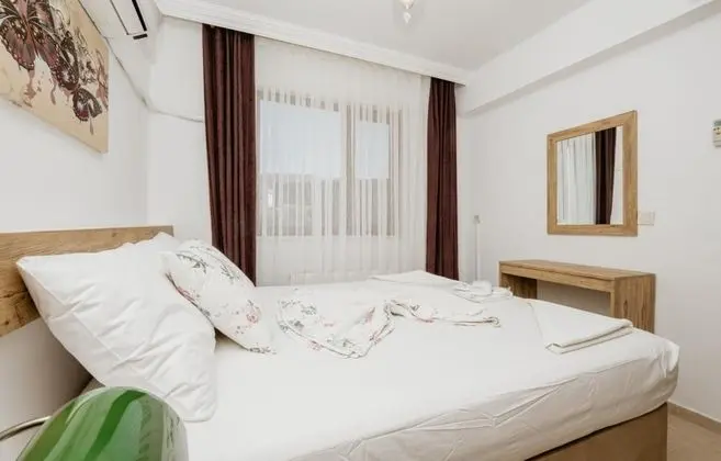 Çift Kişilik Oda - Balkonlu, Şehir Manzaralı, Mutfaklı
