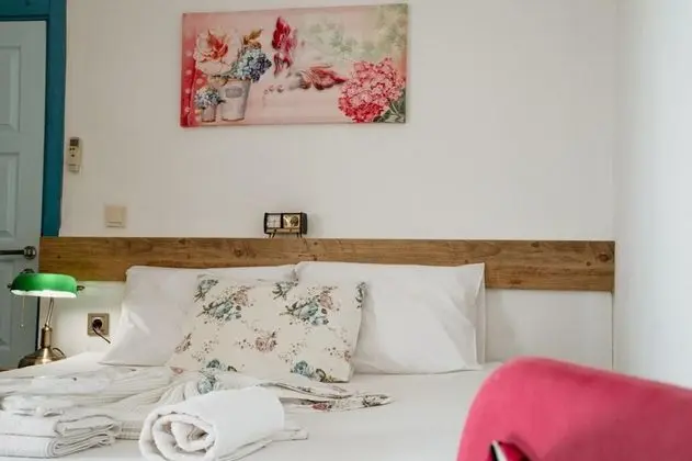 Studio, Dağ Manzaralı