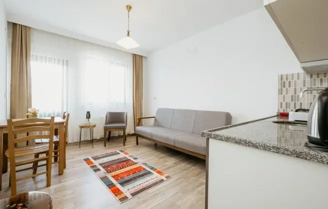 Suite, Şehir Manzaralı, Balkonlu