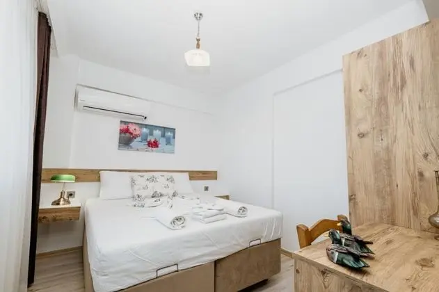 Suite, Şehir Manzaralı, Balkonlu