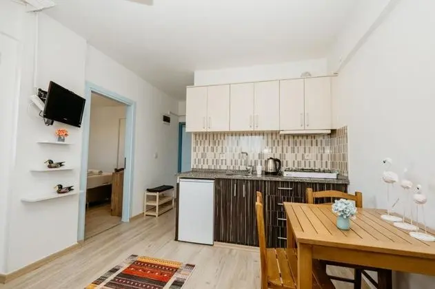 Suite, Şehir Manzaralı, Balkonlu