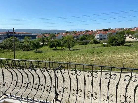 Suite, Şehir Manzaralı, Balkonlu