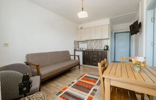 Suite, Şehir Manzaralı, Balkonlu