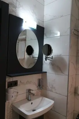 Banyo lavabosu