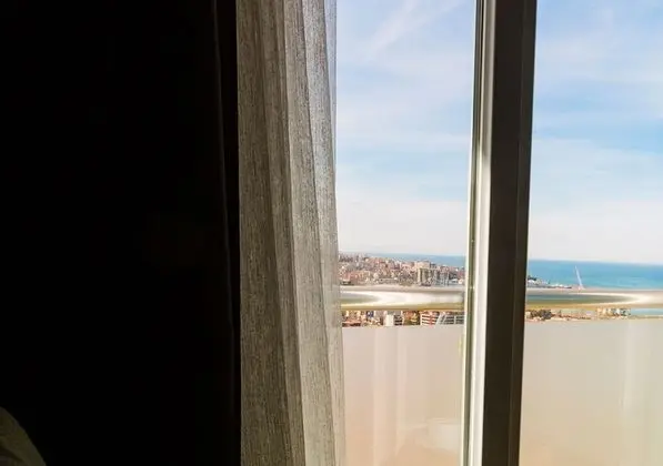 Standard Tek Kişilik Oda, Şehir Manzaralı