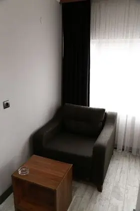 Standard Tek Kişilik Oda, Şehir Manzaralı