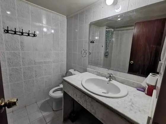 Comfort Tek Büyük veya İki Ayrı Yataklı Oda