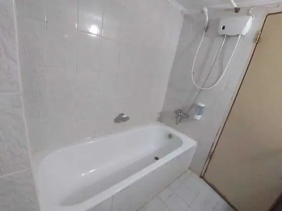 Comfort Tek Büyük veya İki Ayrı Yataklı Oda