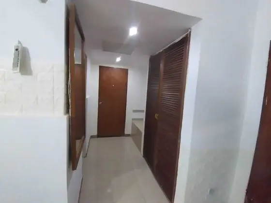 Comfort Tek Büyük veya İki Ayrı Yataklı Oda
