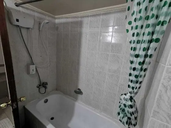 Comfort Tek Büyük veya İki Ayrı Yataklı Oda