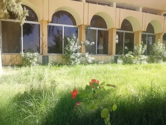 Comfort Tek Büyük veya İki Ayrı Yataklı Oda