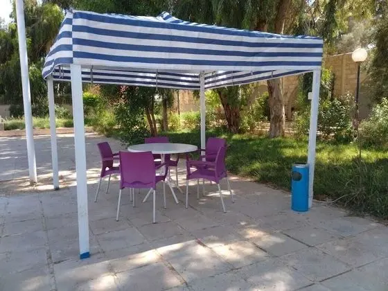 Comfort Tek Büyük veya İki Ayrı Yataklı Oda