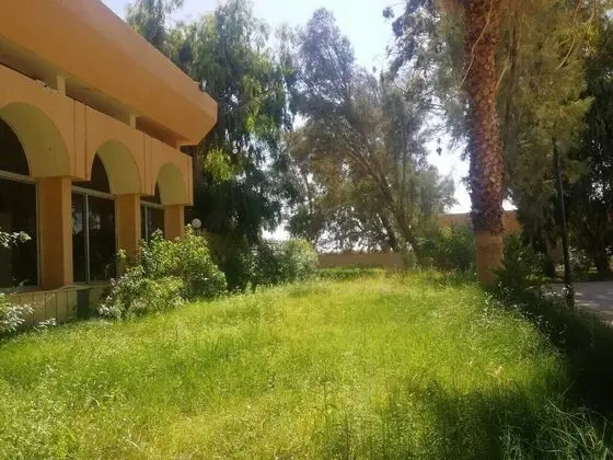 Comfort Tek Büyük veya İki Ayrı Yataklı Oda