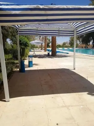 Comfort Tek Büyük veya İki Ayrı Yataklı Oda